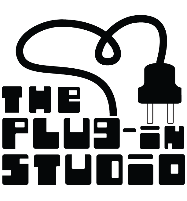 The Plug-In Studio logo